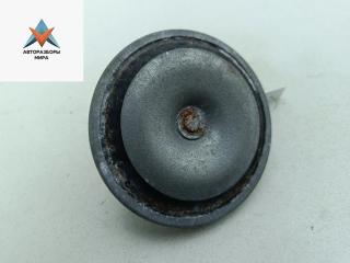 сигнал (клаксон) Audi A4 B6 2001, 1.8 л., Ti, бензин, МКПП, чёрный, седан, 002952