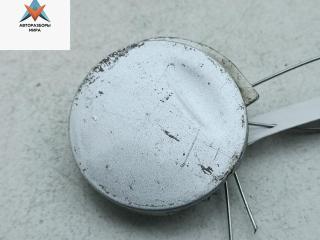 заглушка (решетка) в бампер Opel Vectra B 1998, 1.6 л., бензин, МКПП, серый, седан, 90464536