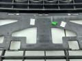 решетка радиатора Audi A6 4F/C6 2005, серый, седан, 4F0853651 - фото №3
