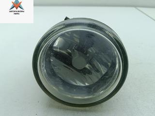 фара противотуманная левая Citroen Xsara 1 поколение [рестайлинг] 2003, 1.6 л., бензин, МКПП, серый, универсал, 9648947780