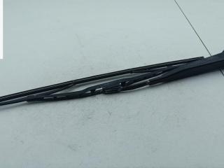 Щеткодержатель (поводок стеклоочистителя) задний Audi 80 8C/B4 1992, 2.0 л., бензин, МКПП, серый, универсал, 8A9955407