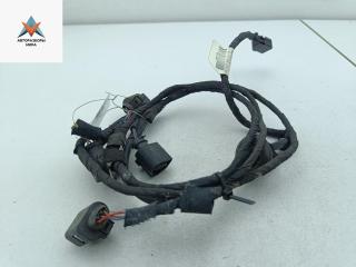 Проводка бампера заднего Audi A4 B7 2004, 2.0 л., бензин, МКПП, синий, седан, 8E0971085A