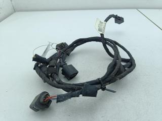Проводка бампера заднего Audi A4 B7 2004, 2.0 л., бензин, МКПП, синий, седан, 8E0971085A