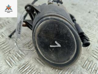 фара противотуманная левая Audi A4 B6 2001, 2.0 л., бензин, АКПП, серый, универсал, 8E0941699