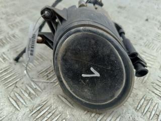 фара противотуманная левая Audi A4 B6 2001, 2.0 л., бензин, АКПП, серый, универсал, 8E0941699