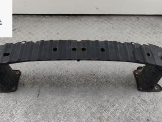 усилитель бампера переднего Ford Focus 2 поколение 2005, 1.6 л., дизель, МКПП, чёрный, универсал, 3M51R001K3AE