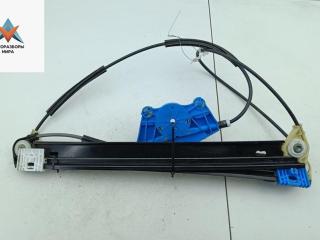 стеклоподъемник электрический передний правый Audi A4 B6 2002, 1.9 л., дизель, МКПП, серый, универсал, 8E0837462A