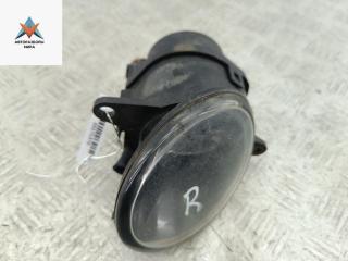 фара противотуманная правая Audi A6 4B/C5 [рестайлинг] 2002, 2.4 л., бензин, АКПП, синий, седан