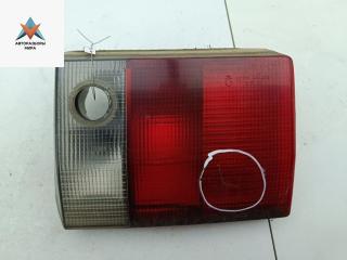 фонарь крышки багажника правый Audi 80 8C/B4 1992, 2.0 л., бензин, МКПП, серый, универсал, 8A9945094