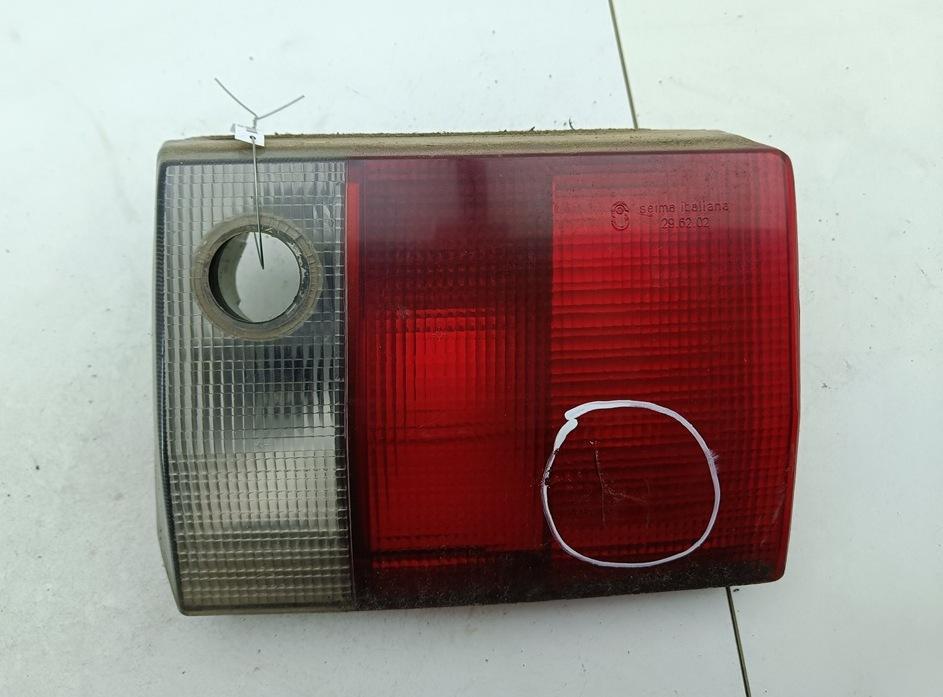 фонарь крышки багажника правый Audi 80 B4 1992, 2.0 л., бензин, МКПП, серый, универсал, 8A9945094