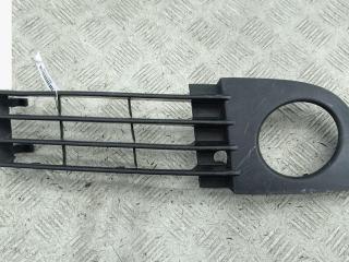 рамка фары противотуманной левой Audi A6 4B/C5 [рестайлинг] 2002, 2.5 л., дизель, АКПП, синий, универсал, 4B0807682