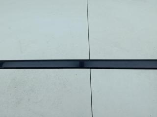 молдинг двери передней левой Audi A4 B7 2004, 2.0 л., бензин, МКПП, синий, седан, 8E0853953VL