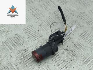 датчик парктроника Audi A6 4B/C5 2000, 2.5 л., дизель, АКПП, красный, универсал