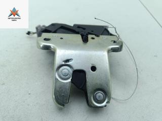 замок багажника Audi A6 4F/C6 2004, седан, 4F5827505D