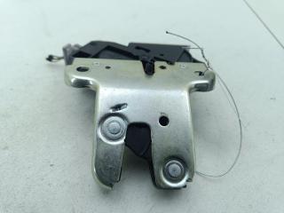замок багажника Audi A6 4F/C6 2004, седан, 4F5827505D
