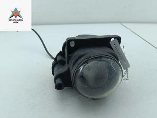 фара противотуманная левая Audi A6 4B/C5 1998, 2.8 л., бензин, АКПП, серый, седан, 14933100