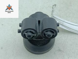 форсунка омывателя фары Audi A6 4F/C6 2005, 3.0 л., дизель, АКПП, серый, седан