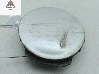 заглушка (решетка) в бампер Opel Astra H/Family [рестайлинг] 2006, 1.9 л., дизель, МКПП, серый, универсал, 24460462