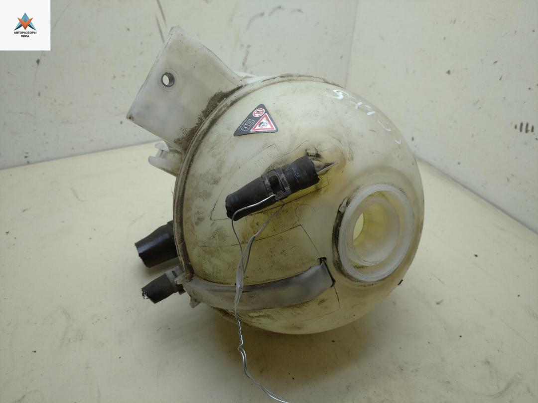 бачок расширительный Mercedes-Benz Sprinter 2 поколение (W906) 2011, 2.2 л., дизель, A9065010503 - фото №1