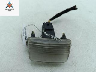 подсветка номера Peugeot 307 1 поколение 2003, 1.6 л., бензин, МКПП, серый, универсал