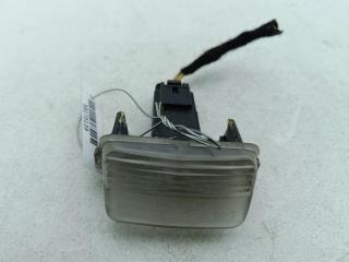 подсветка номера Peugeot 307 2003, 1.6 л., бензин, МКПП, серый, универсал