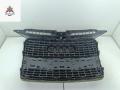 решетка радиатора Audi A3 8P/8PA [рестайлинг] 2005, серый, хетчбэк 5 дв., 8P4853651A - фото №2