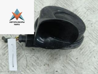 сигнал (клаксон) Audi A4 B6 2001, 2.0 л., бензин, МКПП, серый, седан