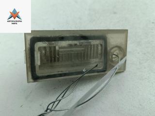 подсветка номера Audi A6 4B/C5 1998, 2.4 л., бензин, МКПП, серый, седан