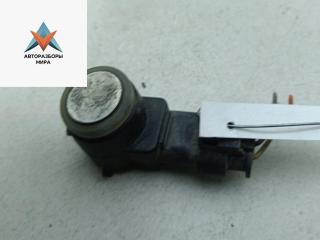 датчик парктроника Renault Scenic 1 поколение [рестайлинг] 2002, 1.9 л., дизель, АКПП, чёрный, минивэн, 0263003331