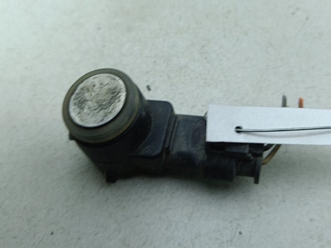 датчик парктроника Renault Scenic I 2002, 1.9 л., дизель, АКПП, чёрный, минивэн, 0263003331