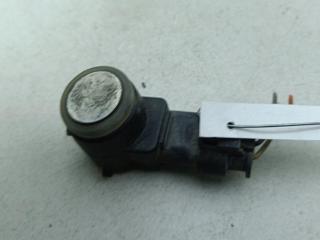 датчик парктроника Renault Scenic I 2002, 1.9 л., дизель, АКПП, чёрный, минивэн, 0263003331