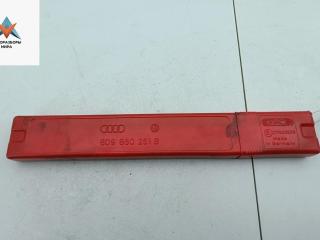 знак аварийной остановки Audi A4 B6 2002, 1.9 л., дизель, МКПП, серый, универсал, 8D9860251B