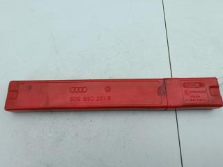 знак аварийной остановки Audi A4 B6 2002, 1.9 л., дизель, МКПП, серый, универсал, 8D9860251B