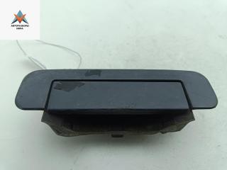 ручка наружная задняя правая Audi A4 B5 1995, 1.8 л., бензин, АКПП, красный, седан, 4A0839206