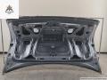крышка багажника Audi A6 4B/C5 1998, серый, седан - фото №4