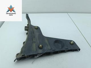 кронштейн заднего бампера Audi A4 B7 2005, 3.0 л., дизель, АКПП, серый, универсал, 8E9807453A