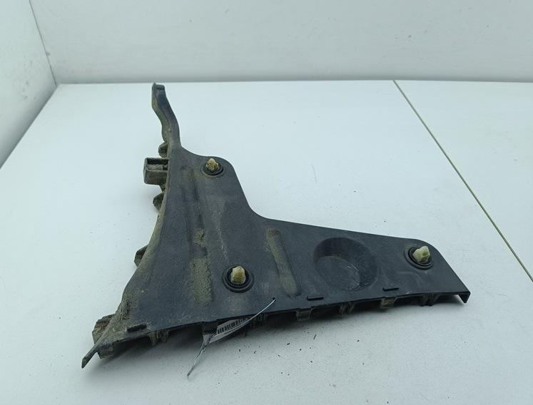 кронштейн заднего бампера Audi A4 B7 2005, 3.0 л., дизель, АКПП, серый, универсал, 8E9807453A