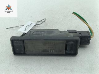 подсветка номера Peugeot 607 1 поколение 2000, 2.2 л., бензин, МКПП, серый, седан, 9635678580