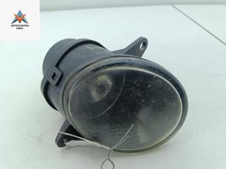 фара противотуманная левая Audi A6 4B/C5 [рестайлинг] 2003, 2.5 л., дизель, АКПП, серый, универсал, 24655500LI