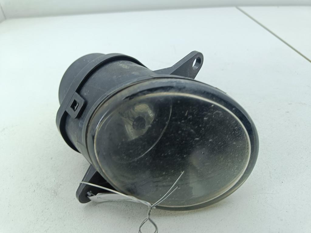 фара противотуманная левая Audi A6 C5 2003, 2.5 л., дизель, АКПП, серый, универсал, 24655500LI