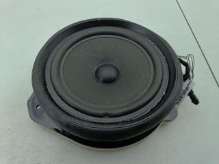 динамик двери Audi A4 B6 2002, 1.9 л., дизель, МКПП, серый, универсал, 8E0035411