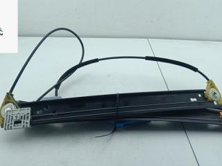 стеклоподъемник электрический передний левый Audi A4 B7 2004, 2.0 л., бензин, МКПП, синий, седан, 8E0837461C