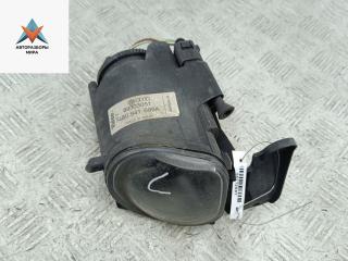 фара противотуманная левая Audi A6 4B/C5 2000, 2.5 л., дизель, АКПП, красный, универсал, 4B0941699A