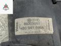 фара противотуманная левая Audi A6 4B/C5 2000, 2.5 л., дизель, АКПП, красный, универсал, 4B0941699A - фото №3