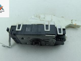 замок двери передней правой Mercedes-Benz Sprinter 2 поколение (W906) 2011, 2.2 л., дизель, МКПП, синий, микроавтобус, 9067201735