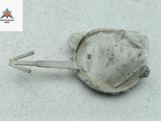 заглушка (решетка) в бампер Peugeot 307 1 поколение 2003, 1.6 л., бензин, МКПП, серый, универсал, 9640533177