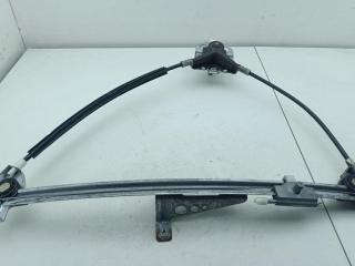 стеклоподъемник передний правый Audi 80 B4 1992, 2.0 л., бензин, МКПП, серый, универсал, 893837400