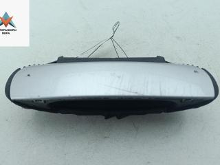 ручка наружная задняя правая Audi A4 B6 2001, 2.0 л., бензин, МКПП, серый, седан, 4B0839885