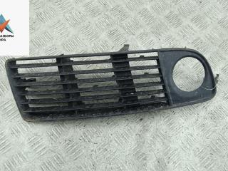 рамка фары противотуманной правой Audi A6 4B/C5 2000, 2.5 л., дизель, АКПП, красный, универсал, 4B0807682R