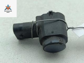 датчик парктроника Renault Scenic 2 поколение [рестайлинг] 2008, 2.0 л., бензин, МКПП, серый, минивэн, 8200412438